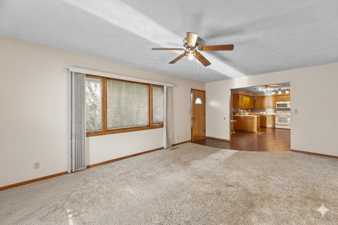Image for 122 S Maple Street, Pretty Prairie