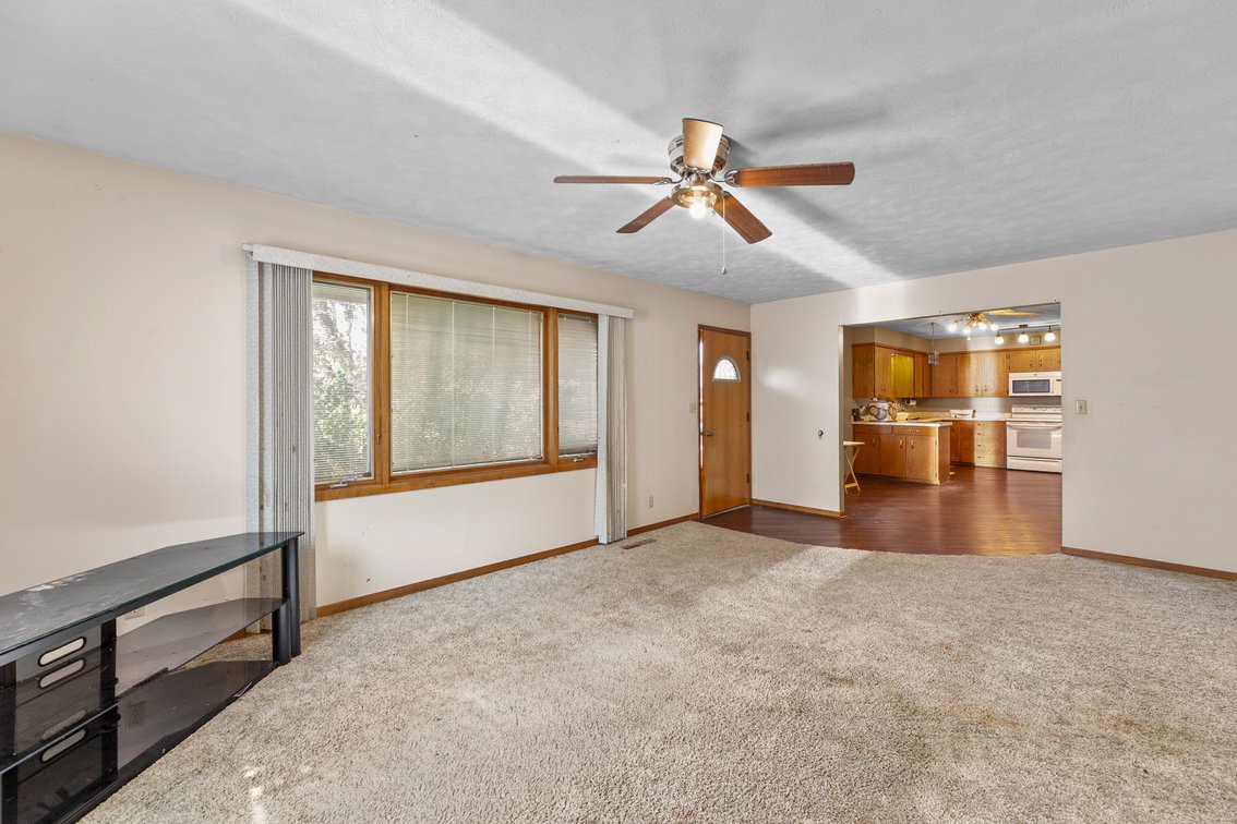 Image for 122 S Maple Street, Pretty Prairie