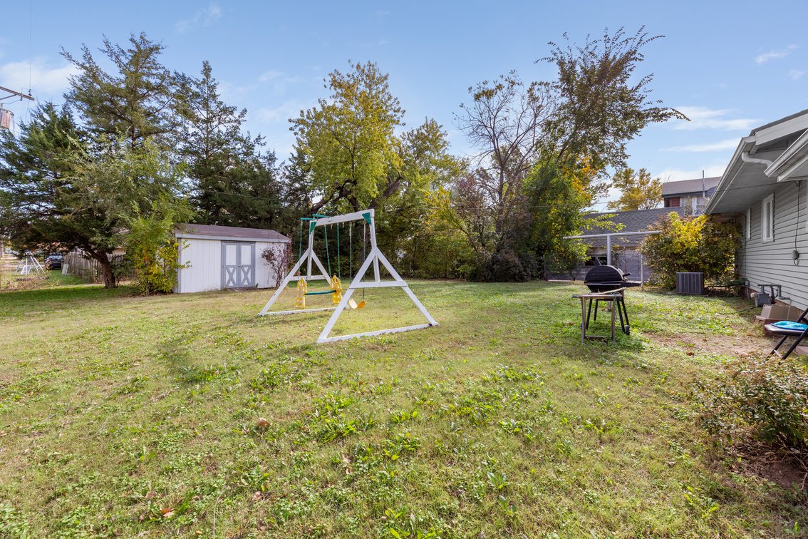 Image for 122 S Maple Street, Pretty Prairie