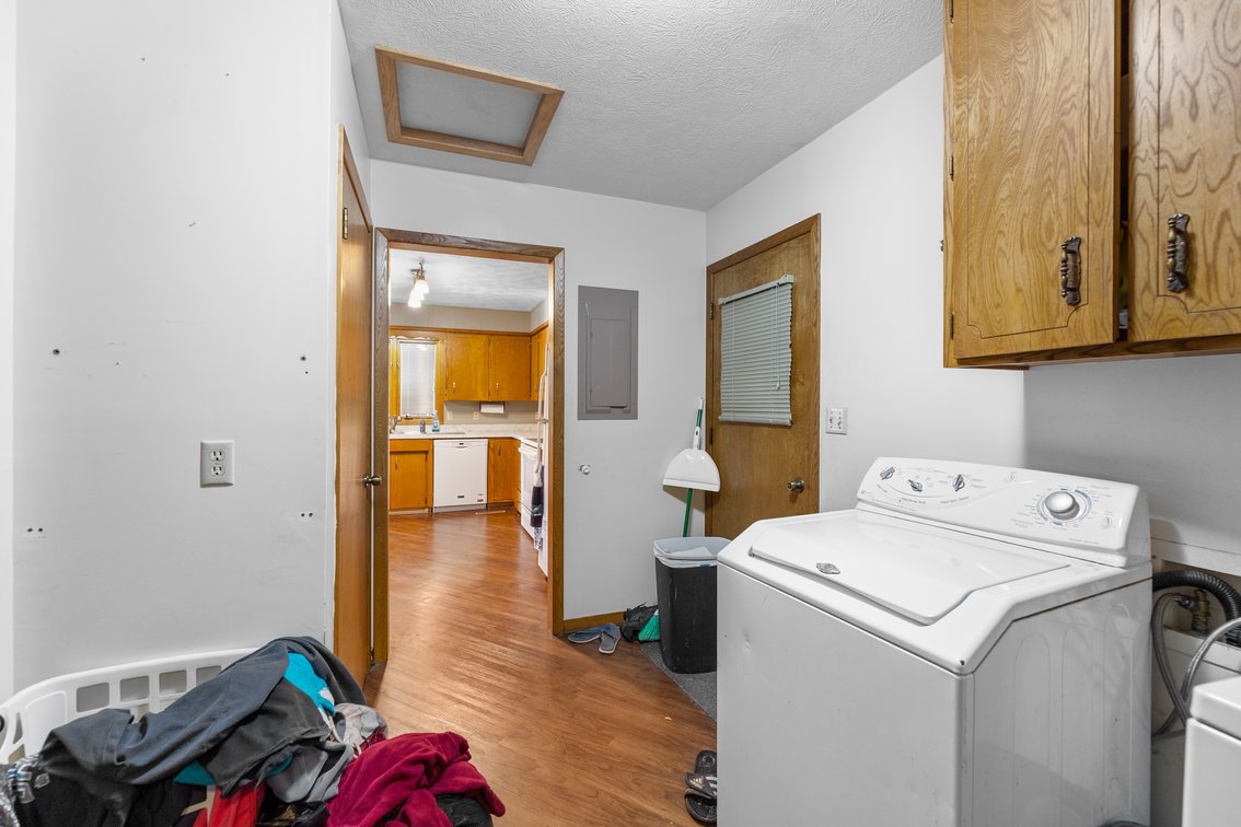 Image for 122 S Maple Street, Pretty Prairie