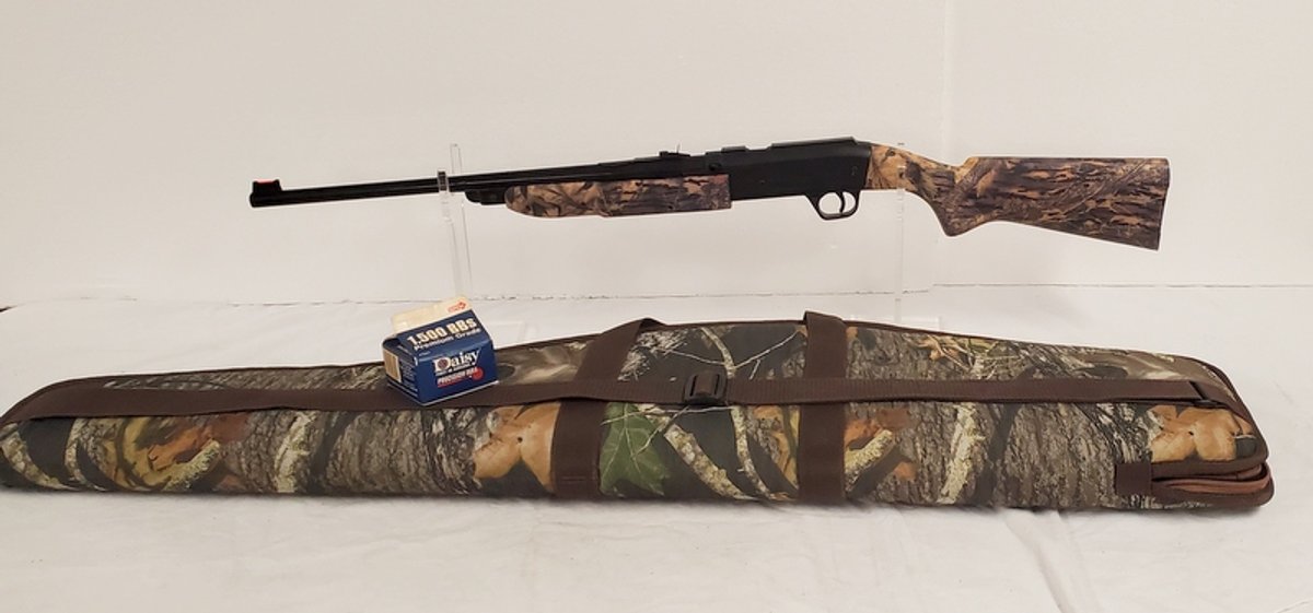 Image for Outdoor Sporting Consignment Online Auction
