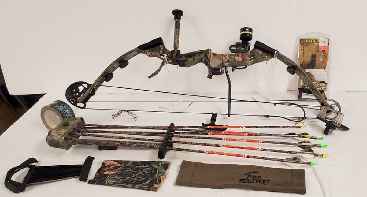 Image for Outdoor Sporting Consignment Online Auction