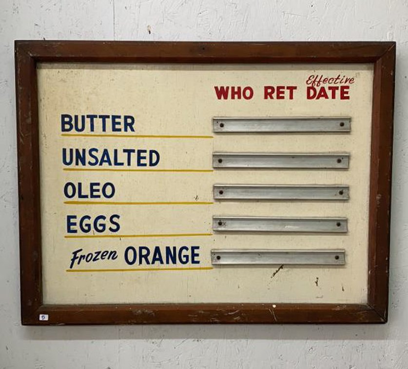 Image for Ed King Estate Online Auction