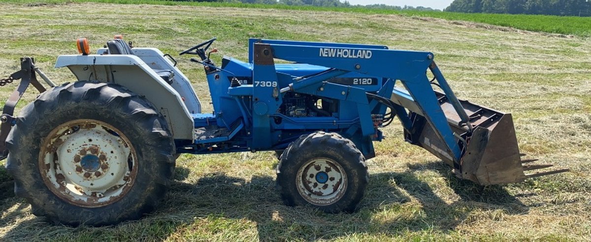 Image for Ed King Estate Online Auction