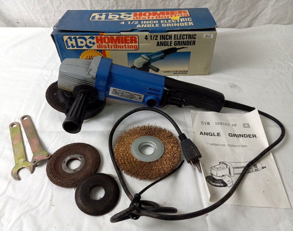 Image for Kenny Summan Estate Online Auction #3