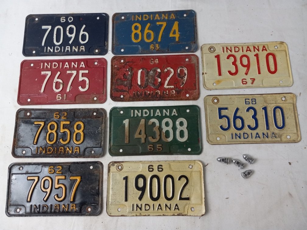 Image for Kenny Summan Estate Online Auction #3