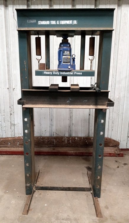 Image for Kenny Summan Estate Online Auction #3