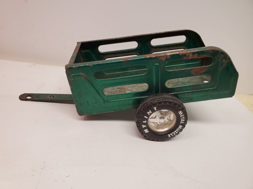 Image for December 2023 Multi Consignor Online Auction