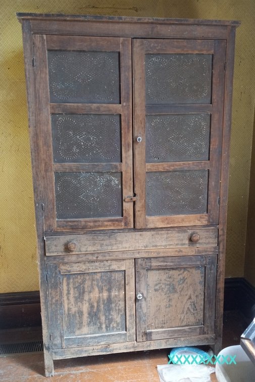 Image for Roy Butler Estate Online Auction #2-Rerun