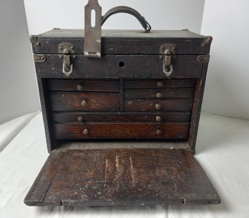 Image for Roy Butler Estate Online Auction #2-Rerun