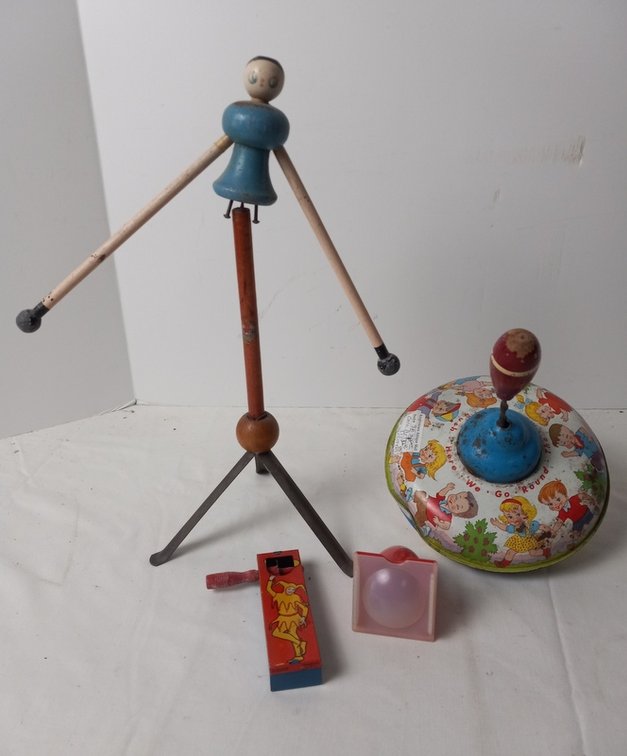 Image for Roy Butler Estate Online Auction #2-Rerun