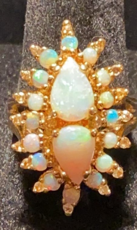 Image for Fine Jewelry & Coins Multi-Consignor Auction
