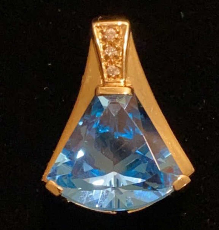 Image for Fine Jewelry & Coins Multi-Consignor Auction