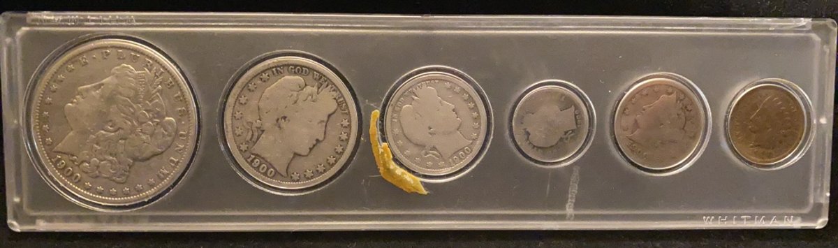 Image for Fine Jewelry & Coins Multi-Consignor Auction