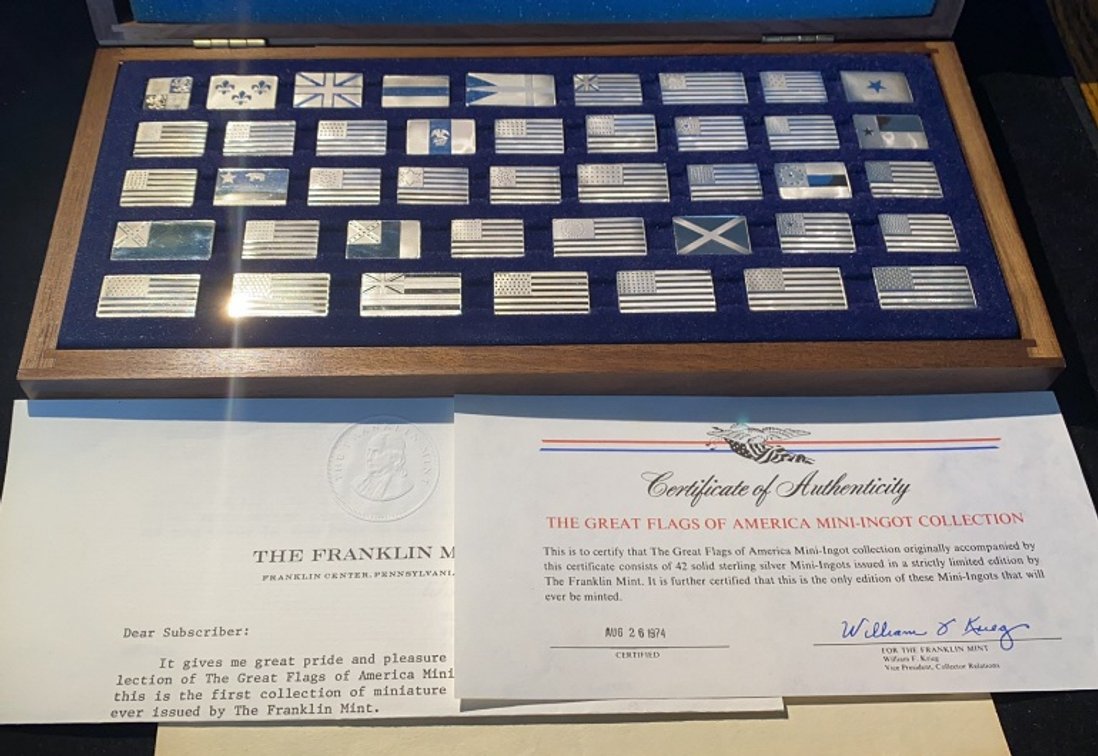 Image for Fine Jewelry & Coins Multi-Consignor Auction