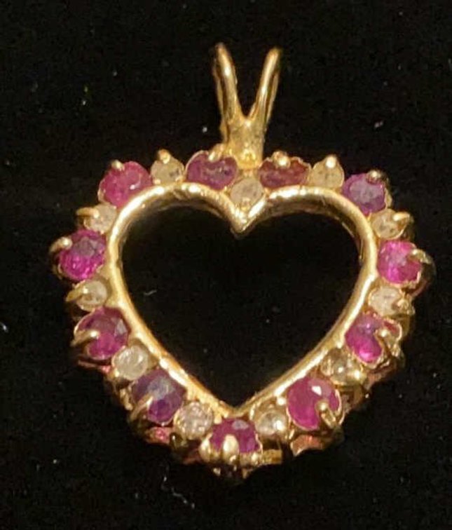 Image for Fine Jewelry & Coins Multi-Consignor Auction