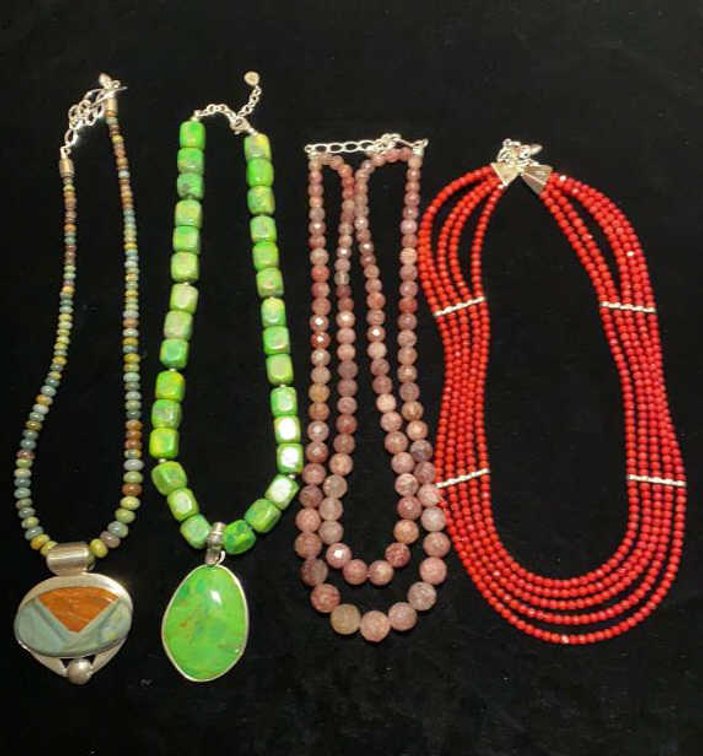 Image for Fine Jewelry & Coins Multi-Consignor Auction