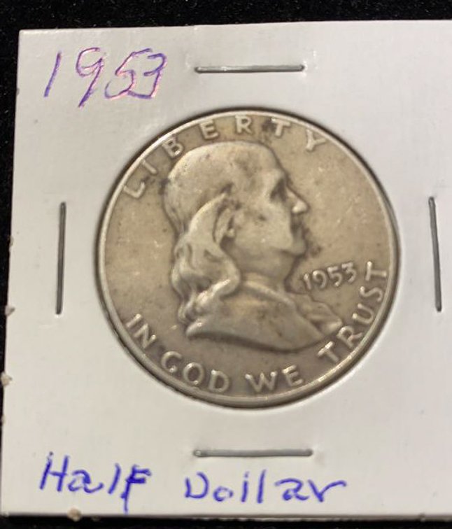 Image for Fine Jewelry & Coins Multi-Consignor Auction