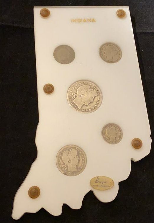Image for Fine Jewelry & Coins Multi-Consignor Auction