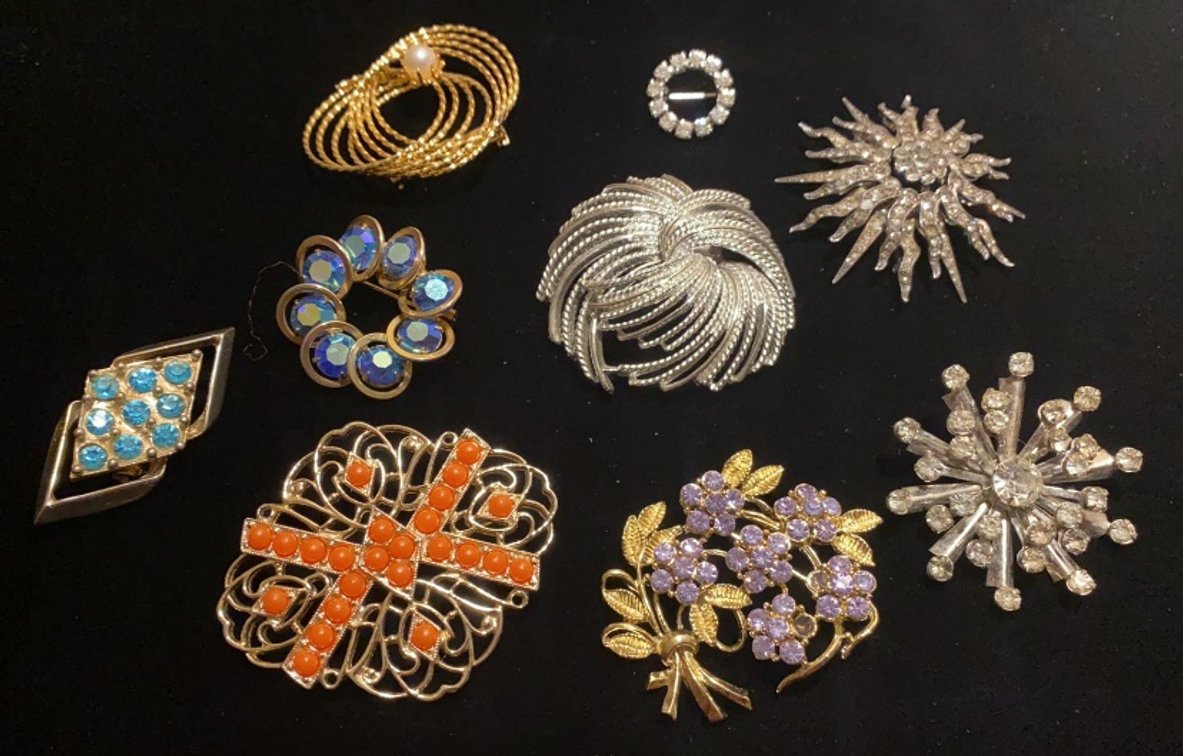 Image for Fine Jewelry & Coins Multi-Consignor Auction