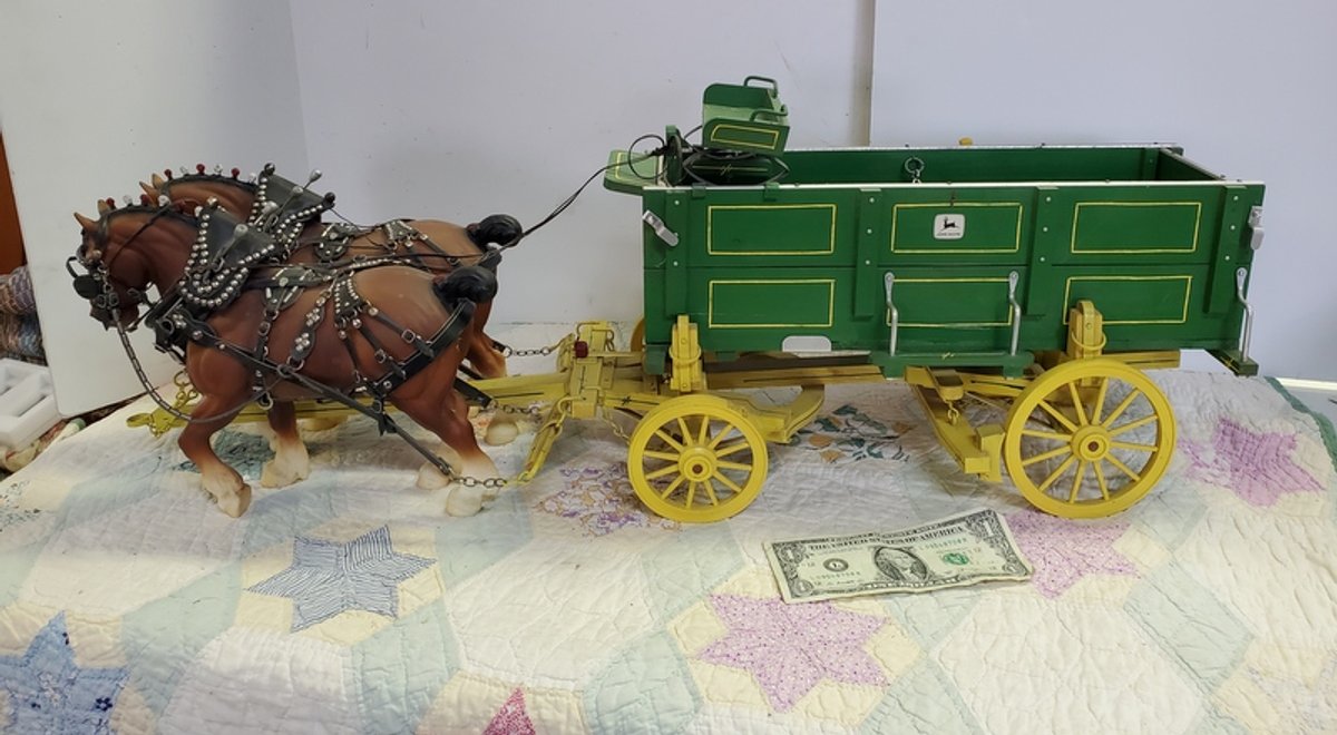 Image for Byron & Delores Schwier Collections #2 Online Auction