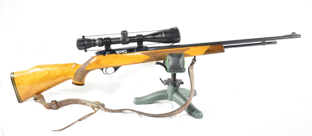 Image for Harmeyer Auction Spring Sportsman Online Auction