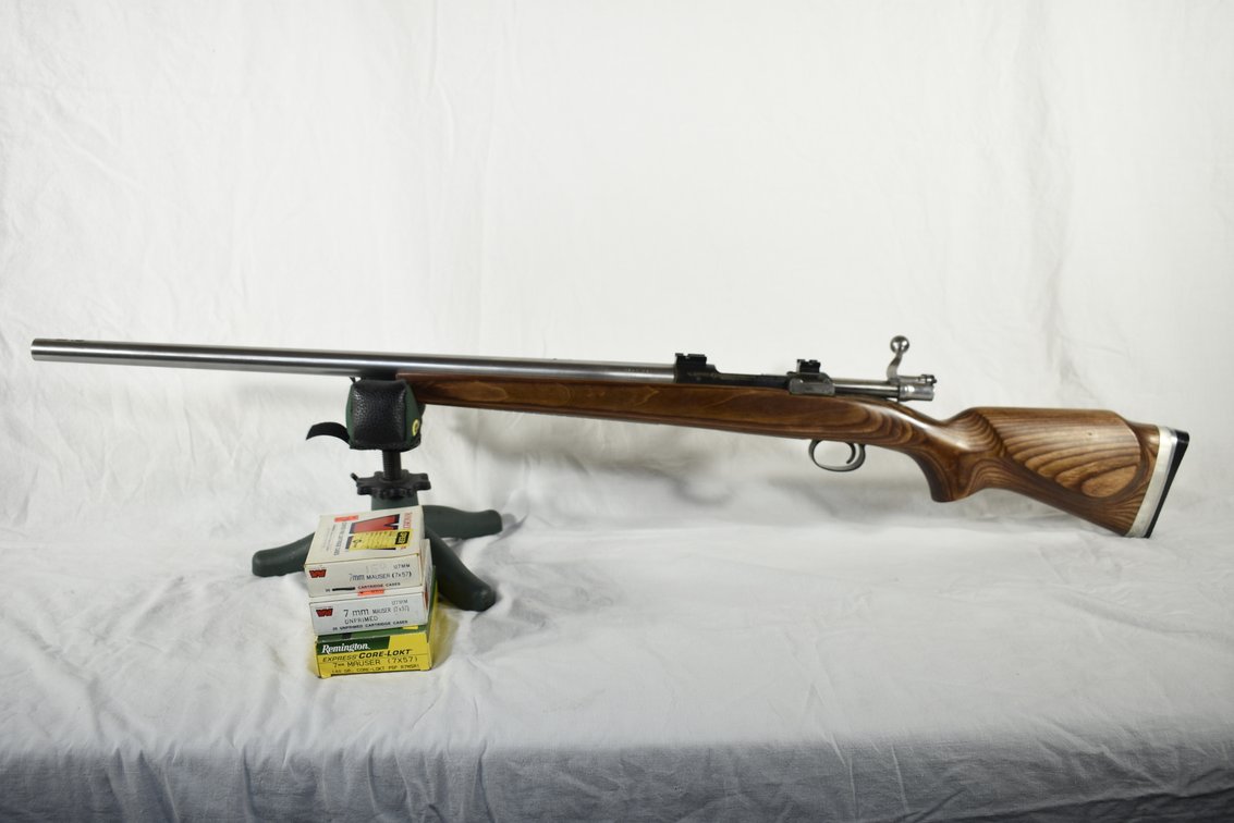 Image for Harmeyer Auction Spring Sportsman Online Auction