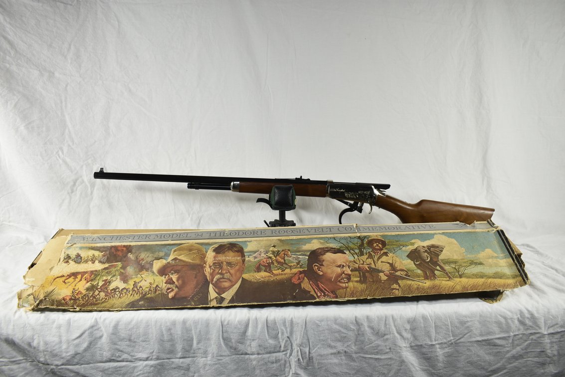 Image for Harmeyer Auction Spring Sportsman Online Auction