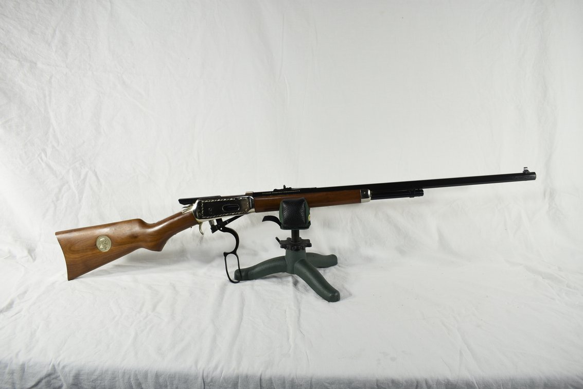 Image for Harmeyer Auction Spring Sportsman Online Auction