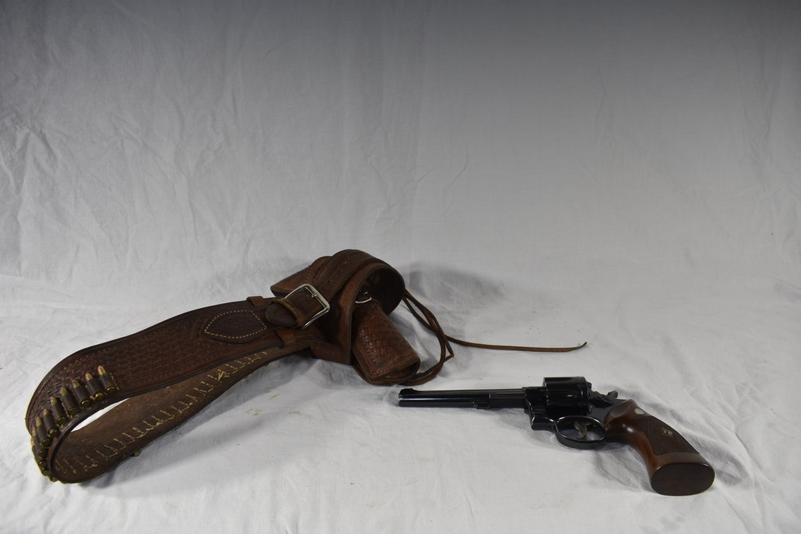 Image for Harmeyer Auction Spring Sportsman Online Auction