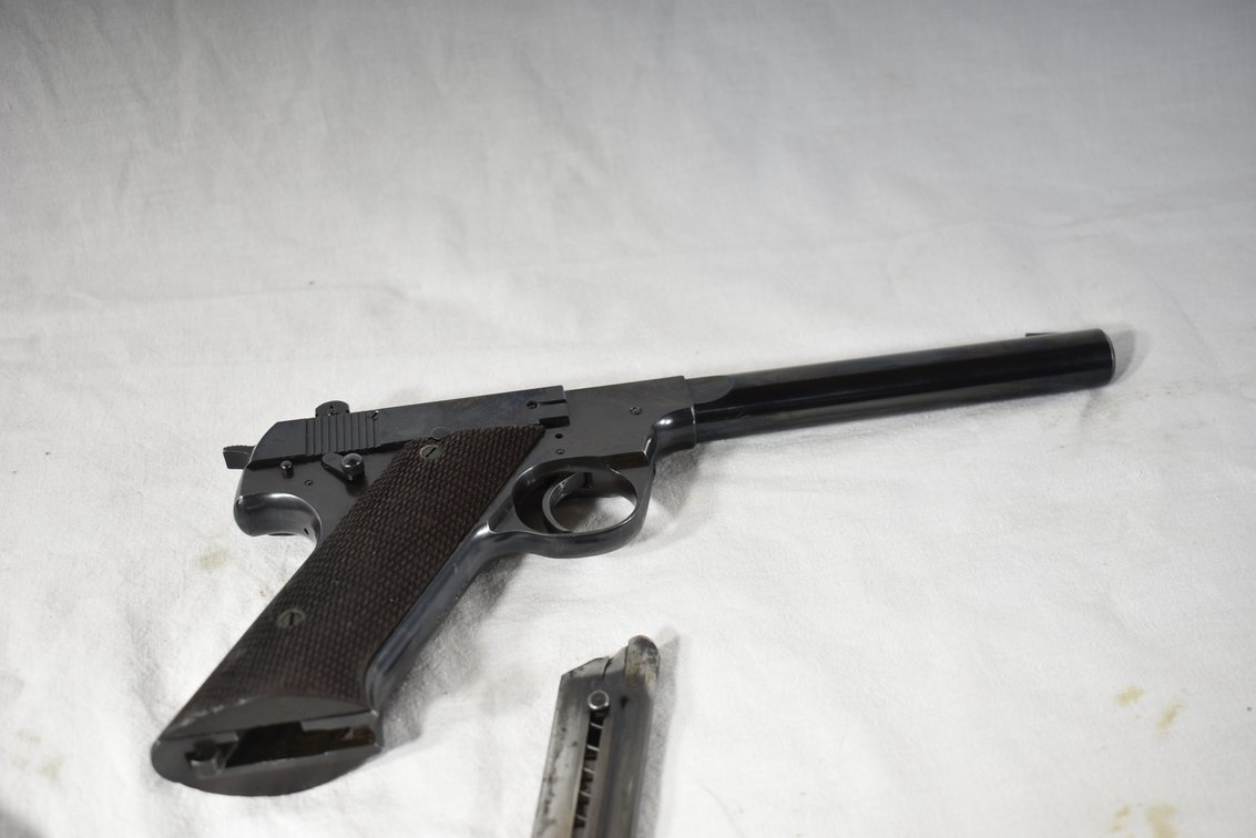 Image for Harmeyer Auction Spring Sportsman Online Auction