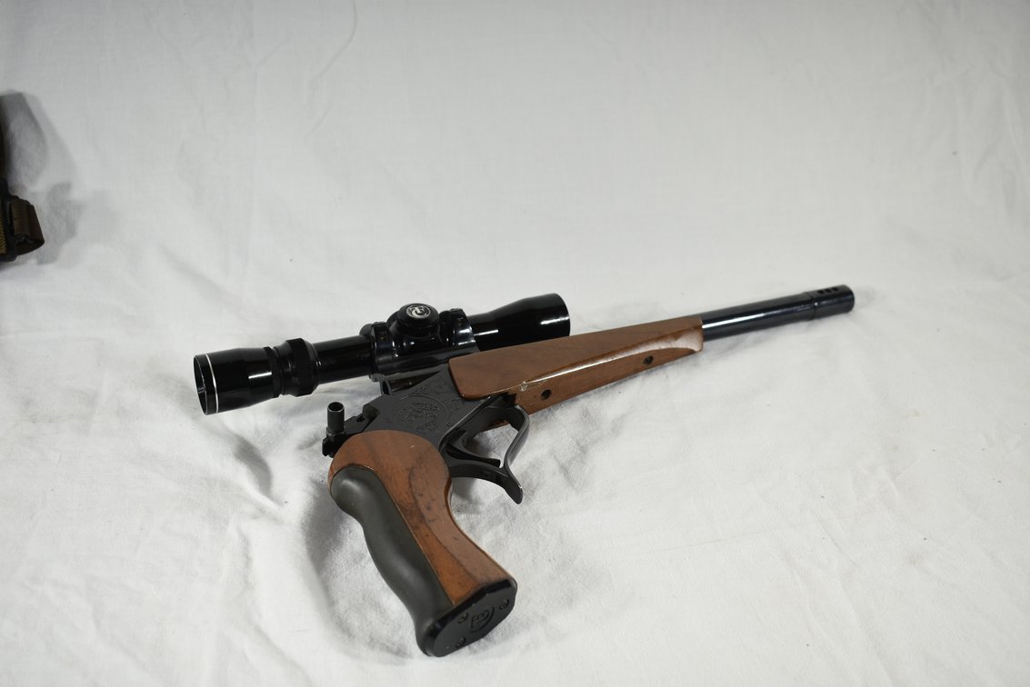 Image for Harmeyer Auction Spring Sportsman Online Auction