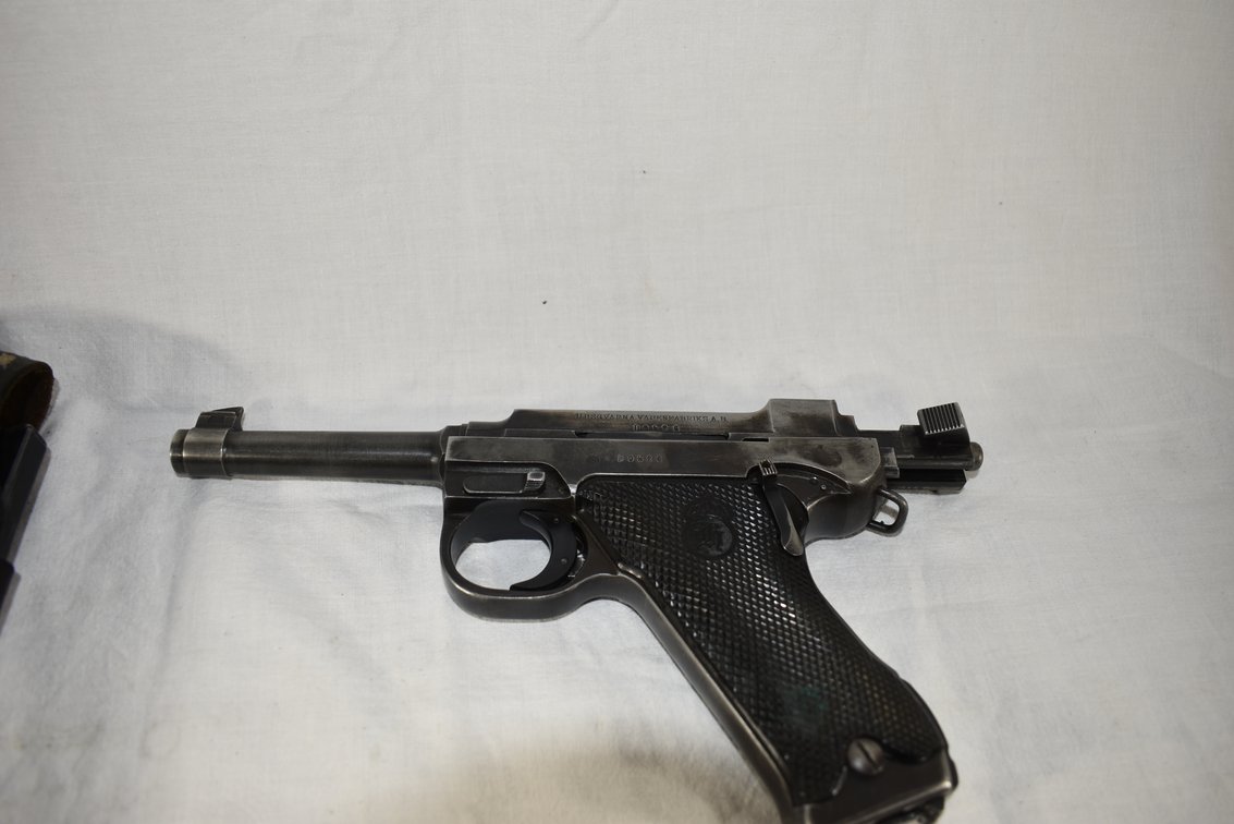 Image for Harmeyer Auction Spring Sportsman Online Auction
