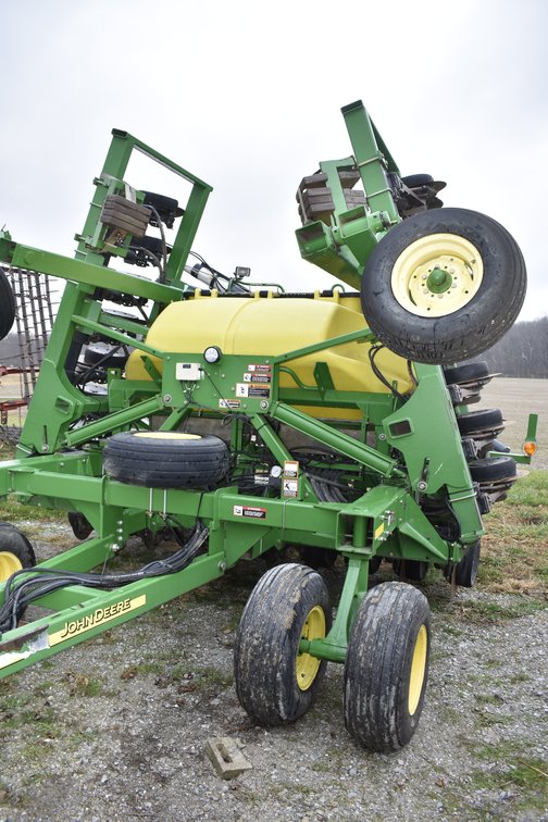 Image for Harmeyer Auction Spring Sportsman Online Auction
