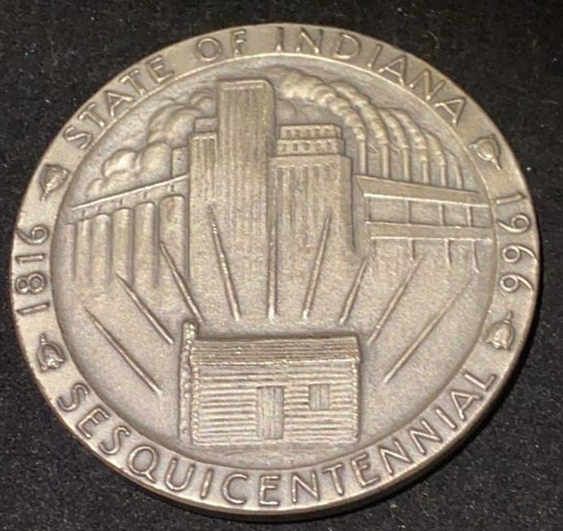 Image for Bill & Rosemary Scott Coin & Jewelry Auction