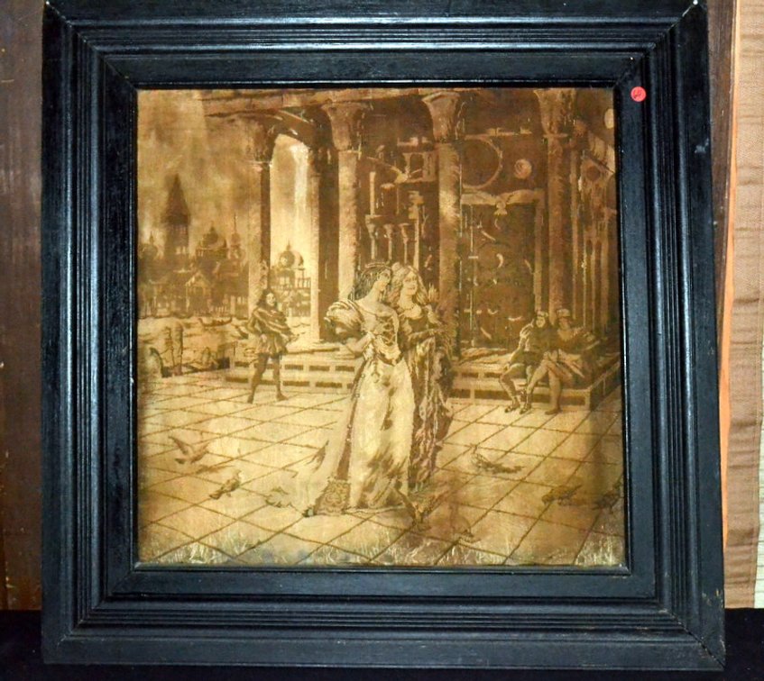 Image for Richie & Jaime Pflum Online Auction