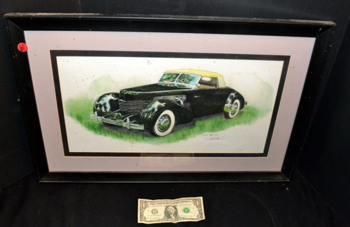 Image for Richie & Jaime Pflum Online Auction