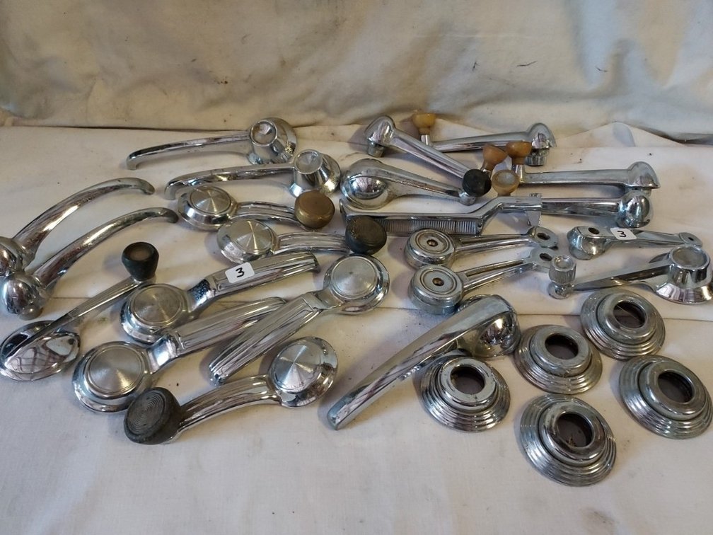 Image for Longtime Collector #22 Online Auction