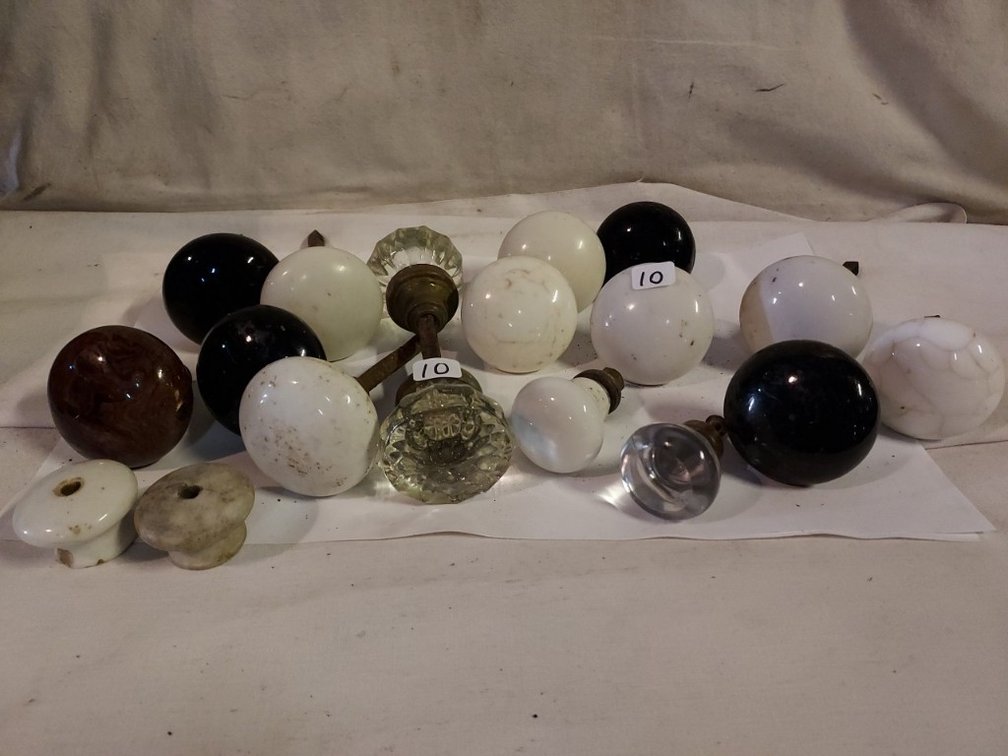 Image for Longtime Collector #22 Online Auction