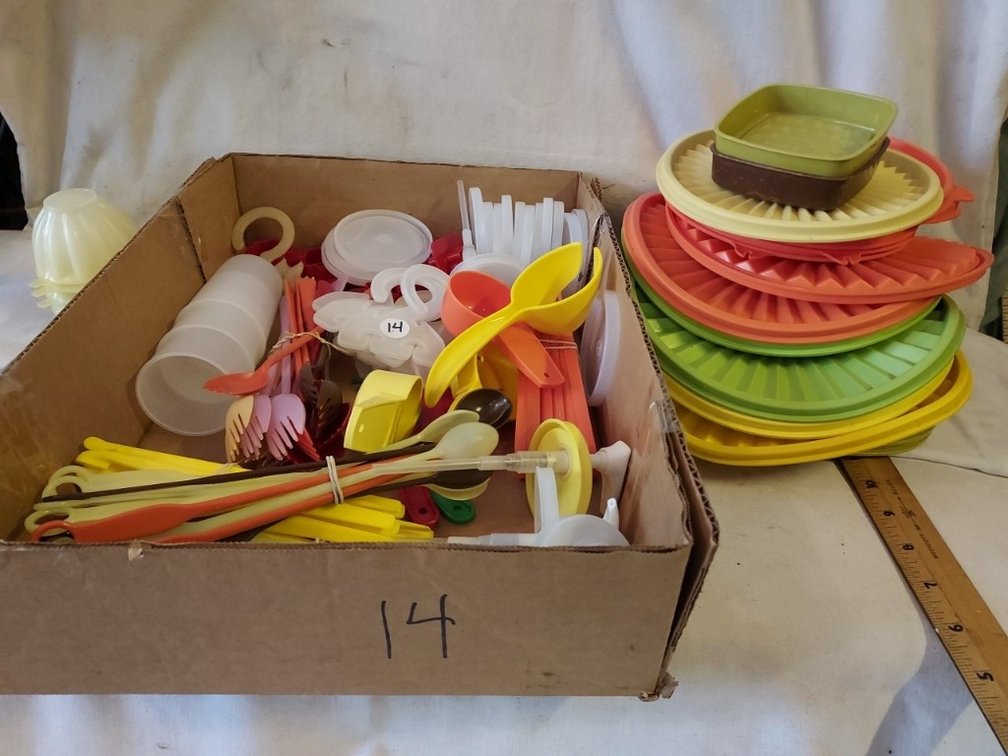 Image for Longtime Collector #22 Online Auction