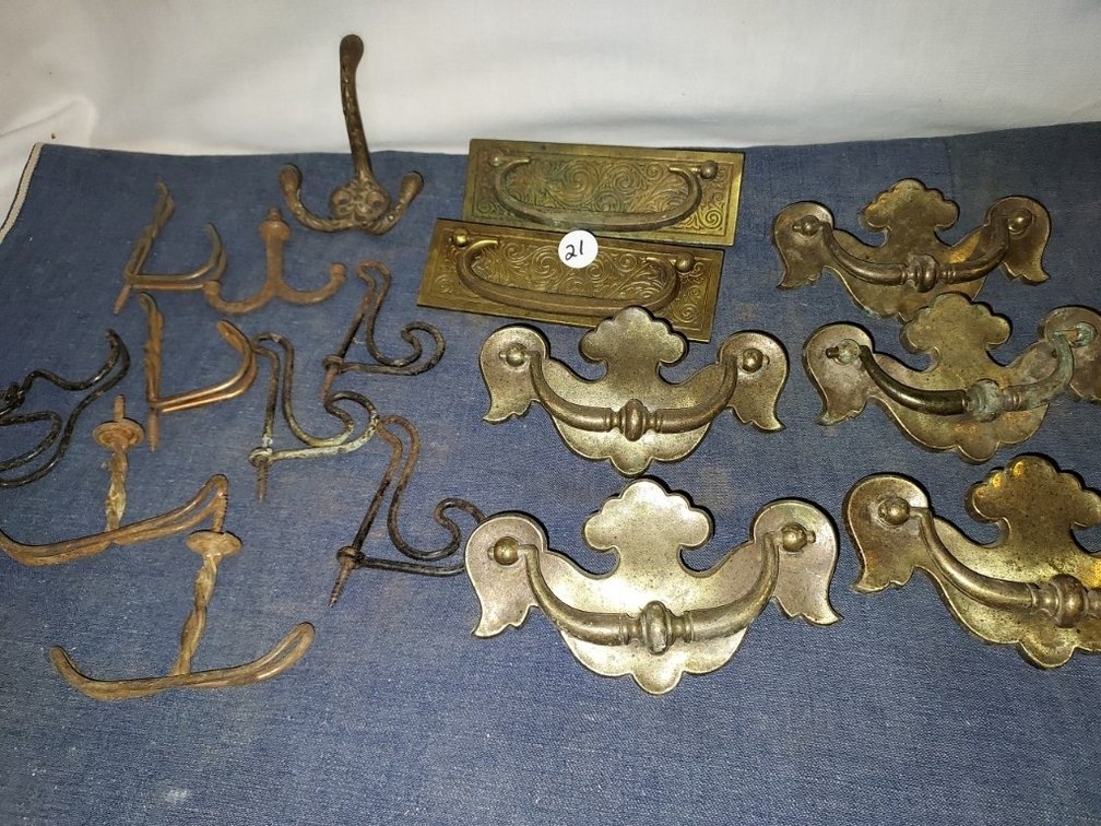 Image for Longtime Collector #22 Online Auction
