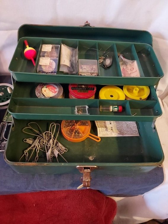 Image for Longtime Collector #22 Online Auction