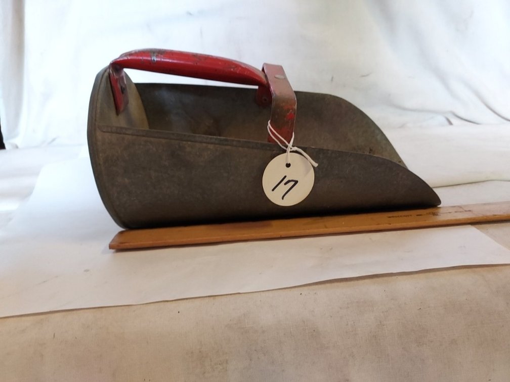 Image for Longtime Collector #22 Online Auction