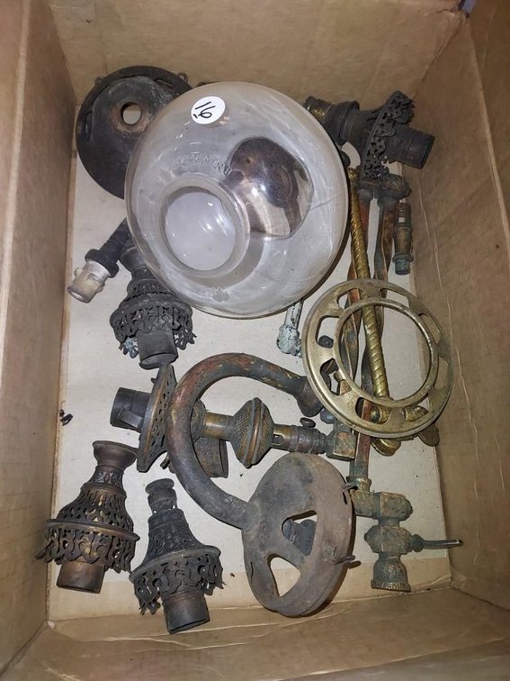 Image for Longtime Collector #22 Online Auction
