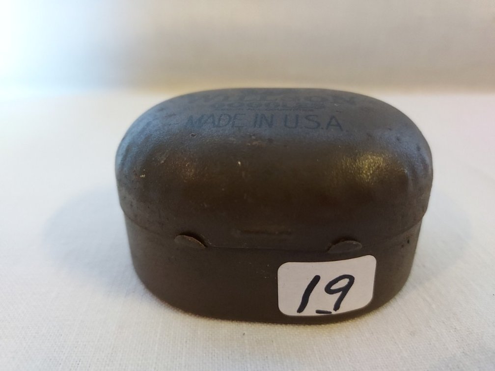 Image for Longtime Collector #22 Online Auction