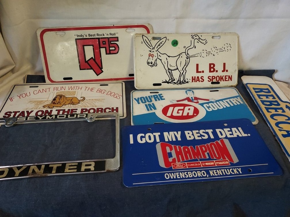 Image for Longtime Collector #22 Online Auction