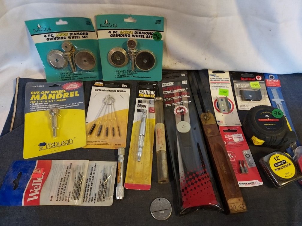 Image for Longtime Collector #22 Online Auction