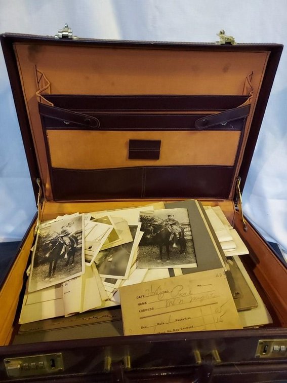 Image for Longtime Collector #22 Online Auction