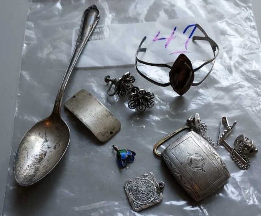 Image for Longtime Collector #22 Online Auction