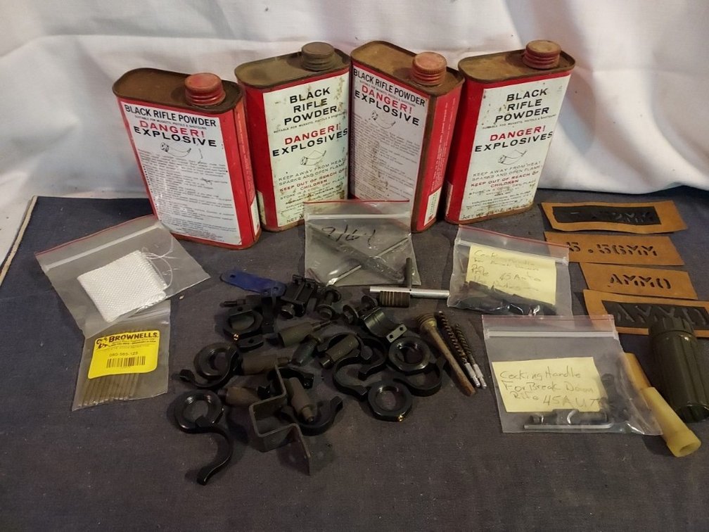 Image for Longtime Collector #22 Online Auction
